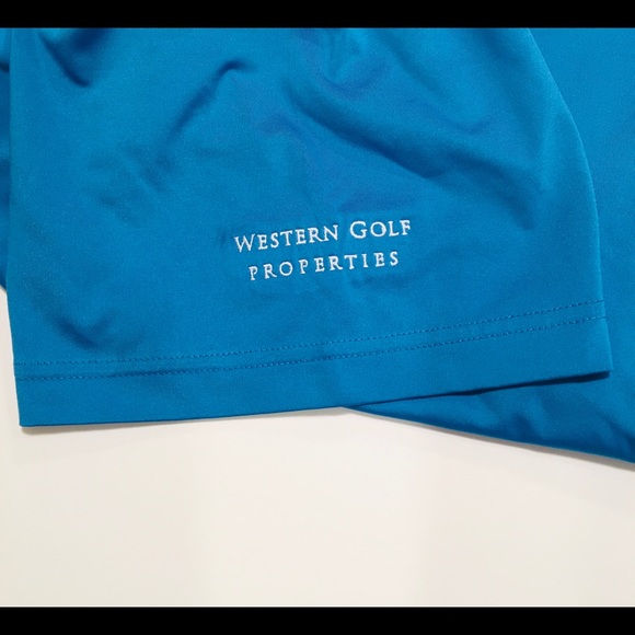 FJ GOLF POLO SHIRT - Picture 4 of 5